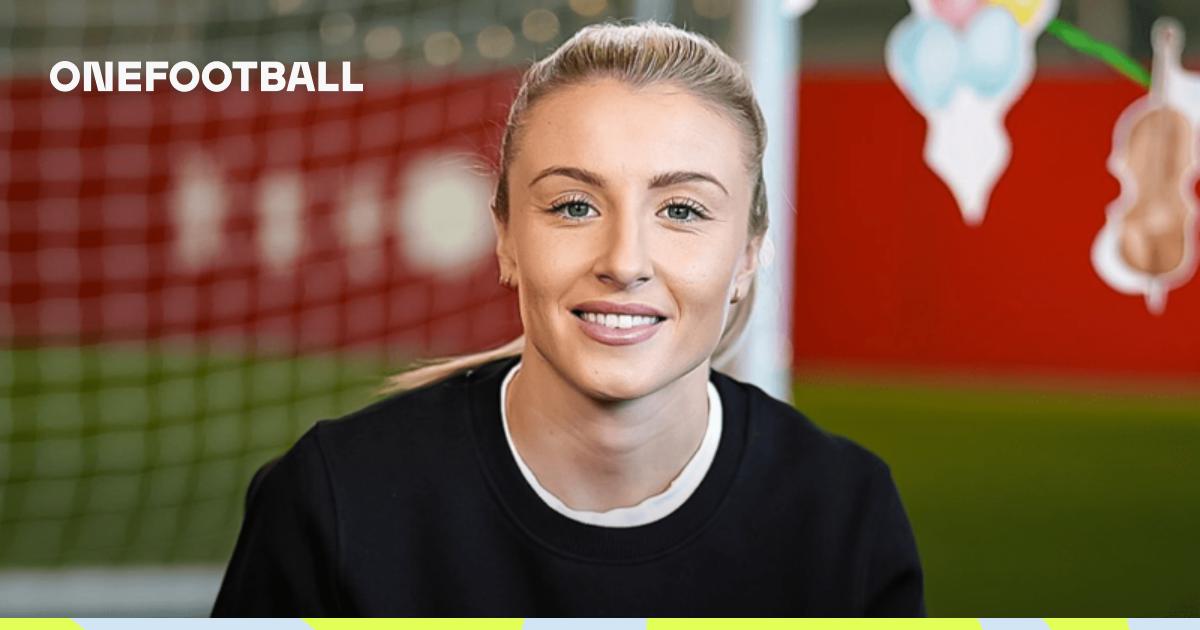 Leah Williamson's Lionesses have changed the game for women's Sport