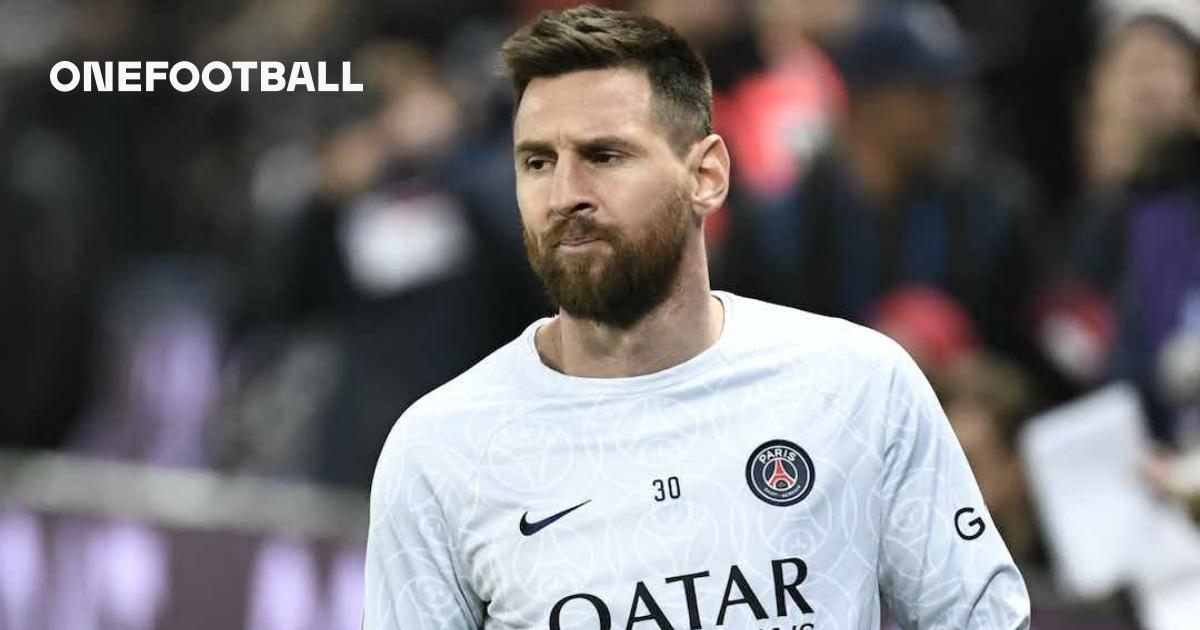 Barcelona will struggle to match huge Al Hilal offer for free agent Lionel  Messi - Paper Round - Eurosport