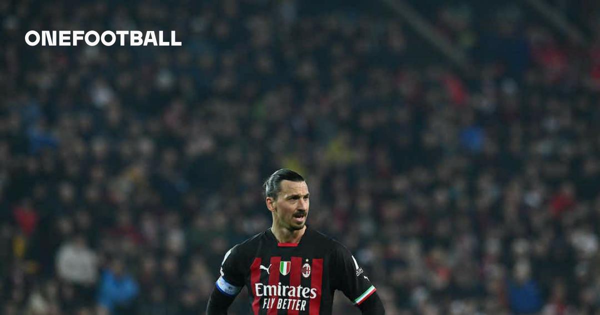 Emptying the midfield' and winning without Zlatan, Pioli's Milan