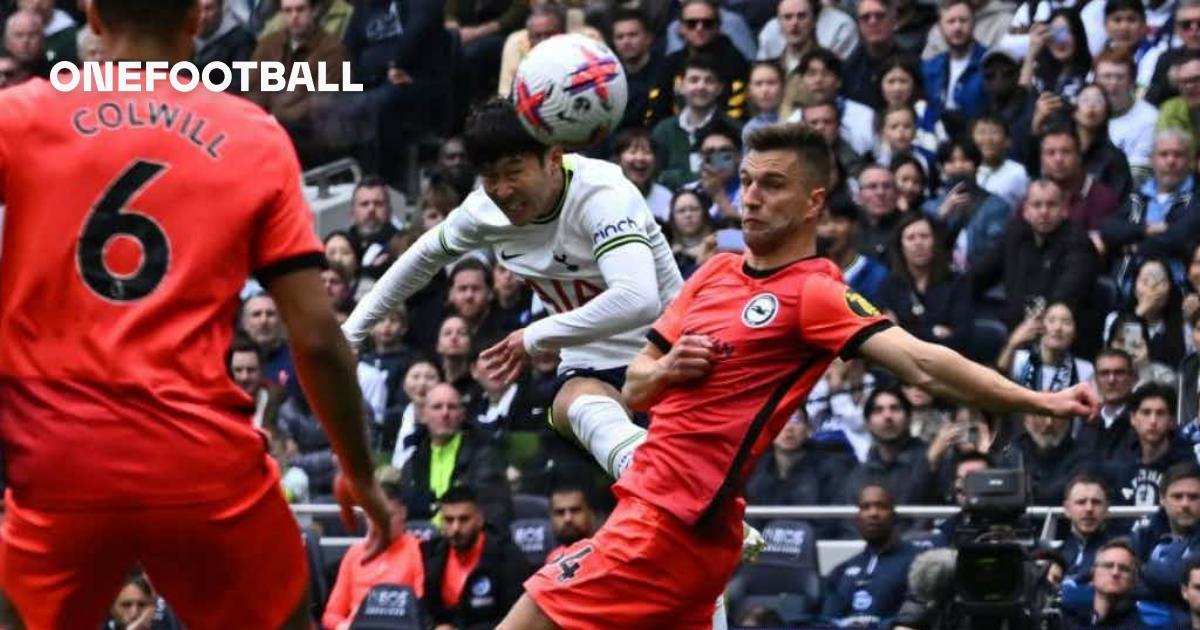 Son Heung-min becomes 1st Asian player to score 100 EPL goals - Futbol on  FanNation