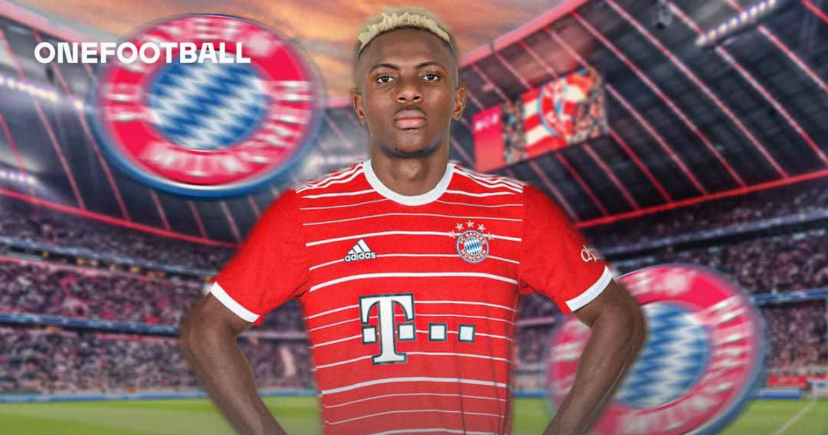 FC Bayern München - The UEFA Champions League comes to FIFA 19! The Allianz  Arena looking 🔥