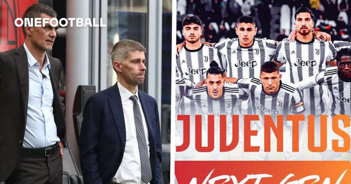 CM: Milan consider following Juventus with 'Next Gen' team in Serie C - the  details