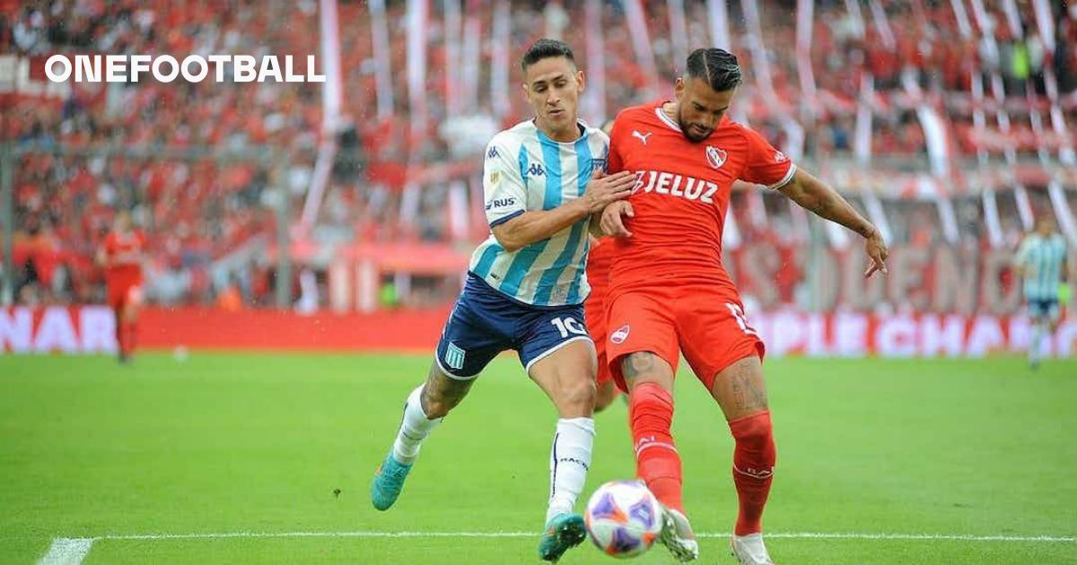 Independiente vs Racing Club: 6 Classic Clashes in the History of the  Avellaneda Derby
