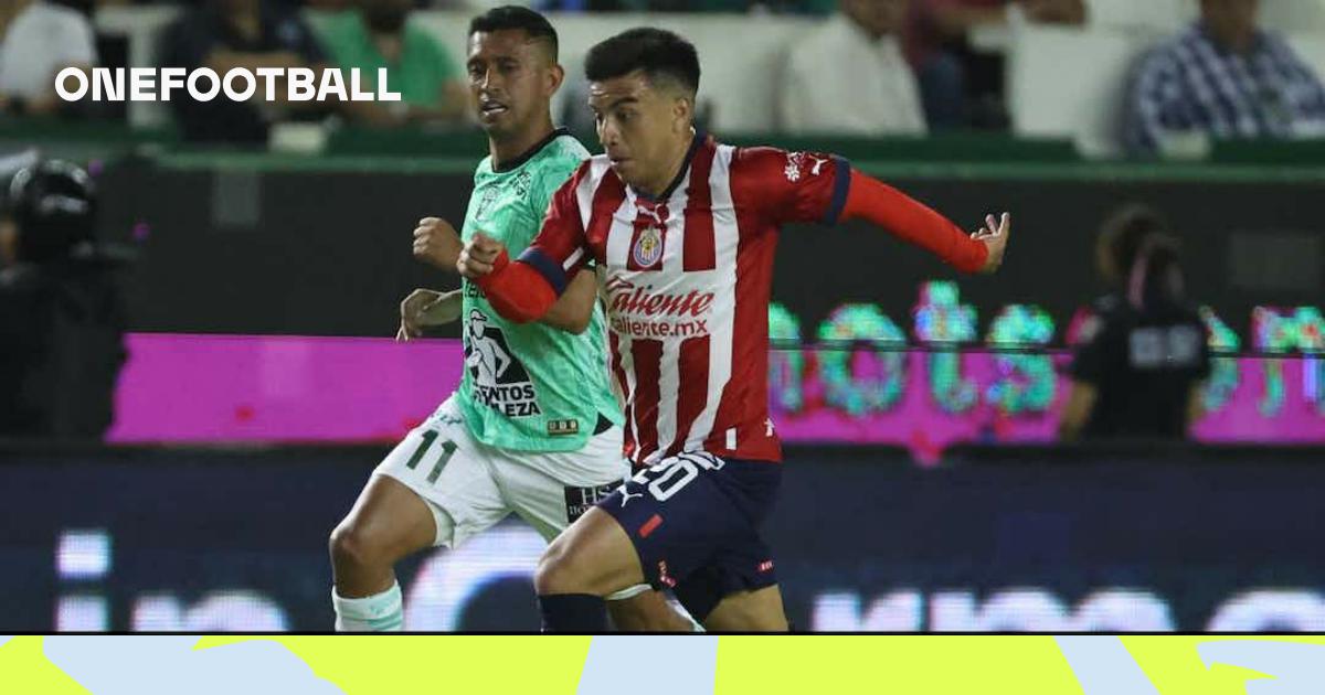 10 facts you didn't know about FC Juárez vs. Chivas