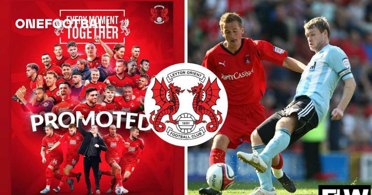 Harry Kane agrees charitable Leyton Orient shirt sponsorship for