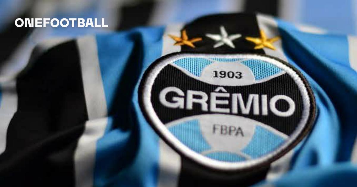 Grêmio comunica rescisão com Wesley Moreira