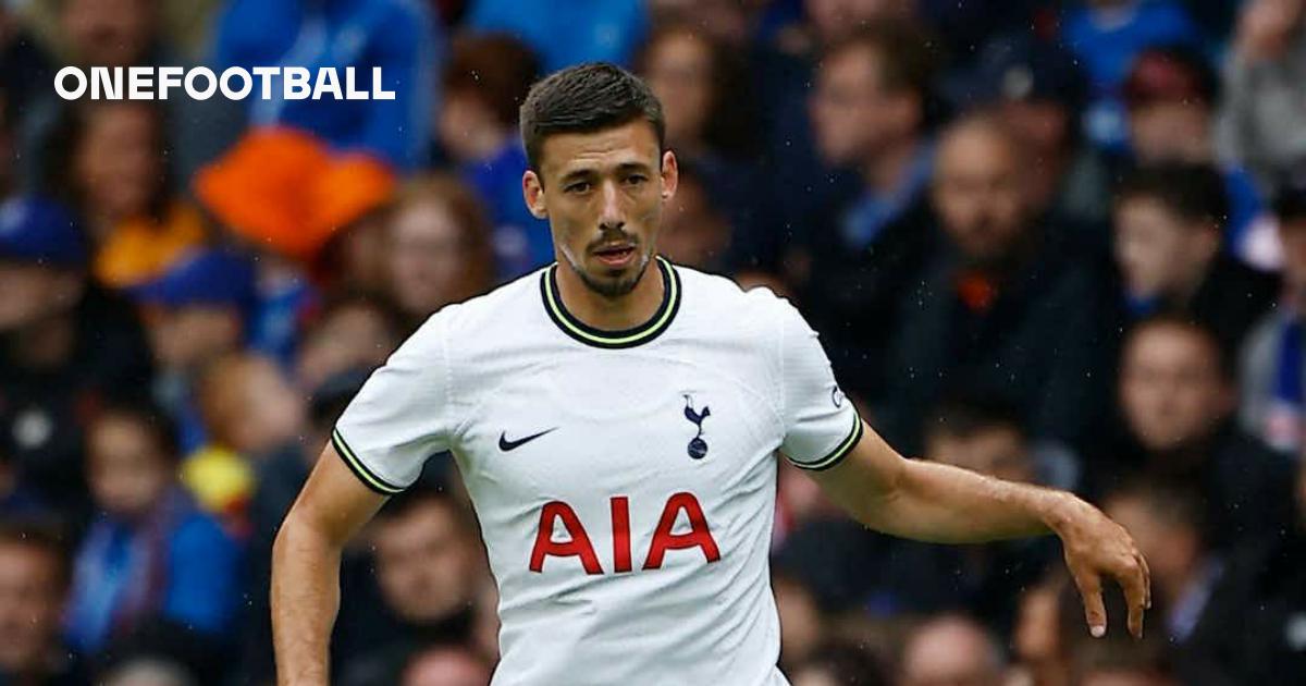 Barcelona open to Clément Lenglet loan to Tottenham - Barca Blaugranes