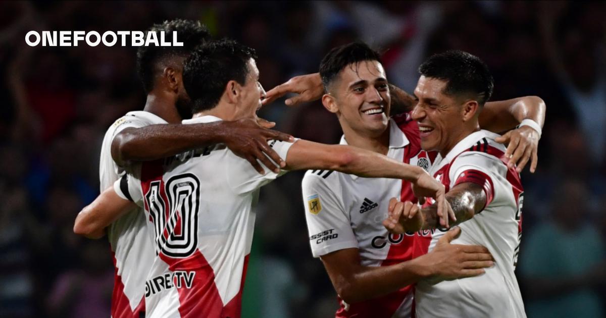 Victoria ante Independiente: ¿Cómo quedó River en la tabla de posiciones de  la Liga Profesional de Fútbol? – Pasion Monumental