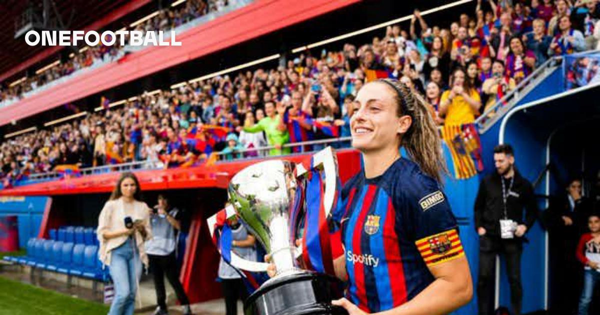 FC Barcelona Femeni Are Here. Who Will Follow? - Global Sport Matters