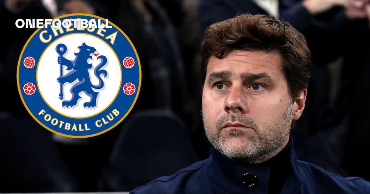 Chelsea's £30m transfer plan to avoid Mauricio Pochettino facing