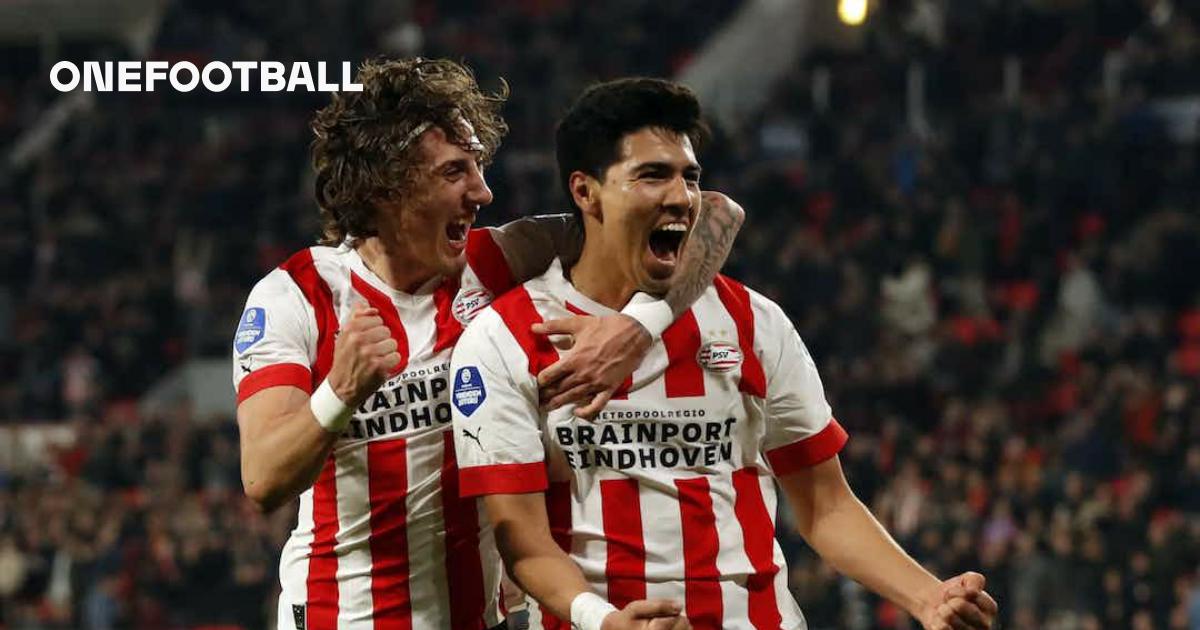 KNVB Cup Final Preview: PSV targeting back-to-back wins over Ajax - Get  Belgian & Dutch Football News