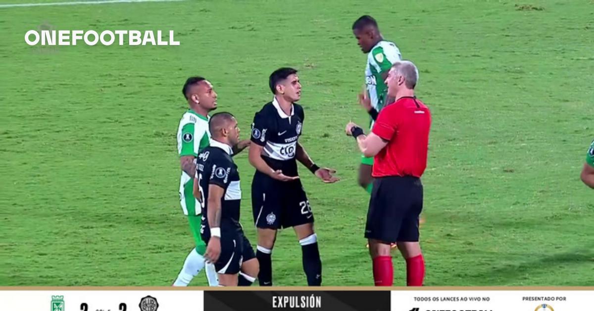 Nacional x Olímpia – Duelo dos rebaixados!