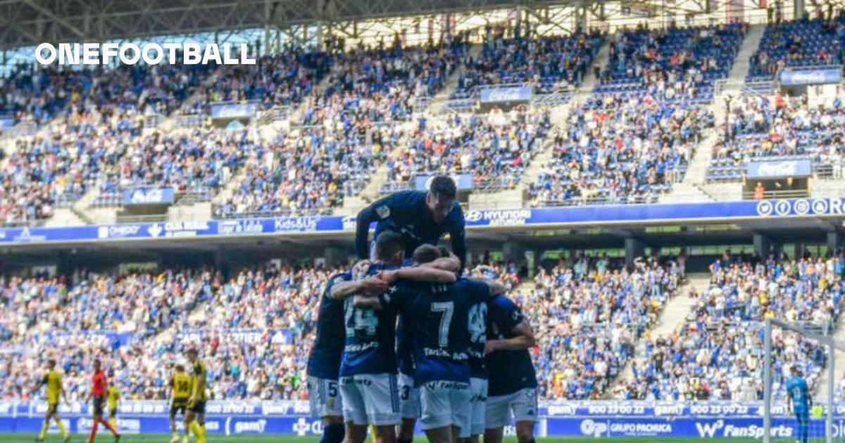 Real Zaragoza – Oviedo: La Romareda quiere volver a ver a su