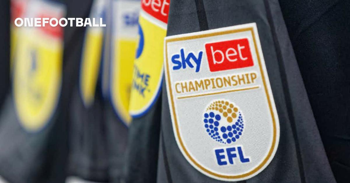 2022/23 EFL CHAMPIONSHIP FIXTURES ANNOUNCED! LIVE STREAM 