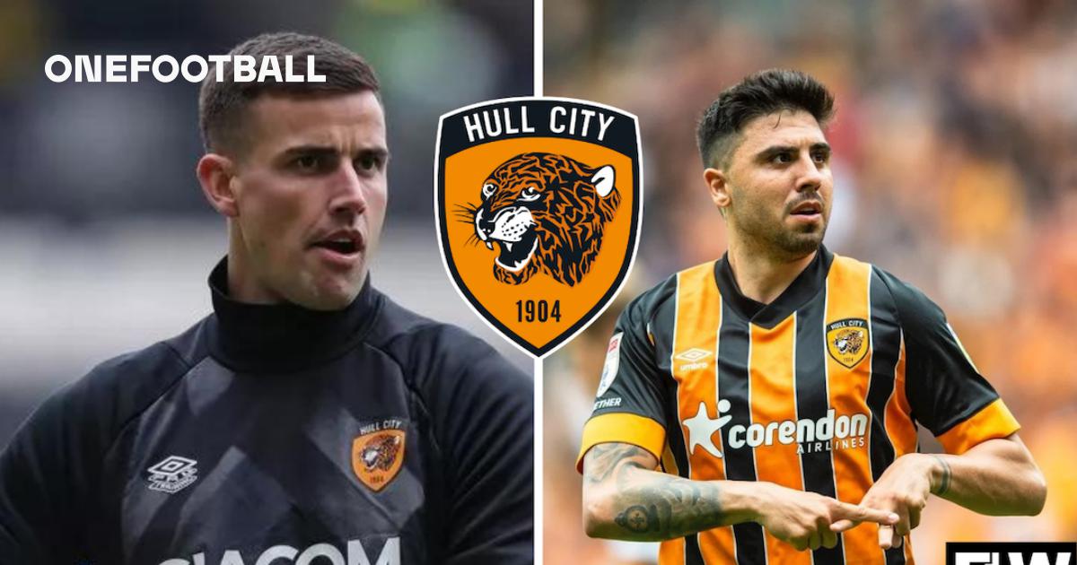 Hull City eyeing up transfer swoop for 40-cap international midfielder