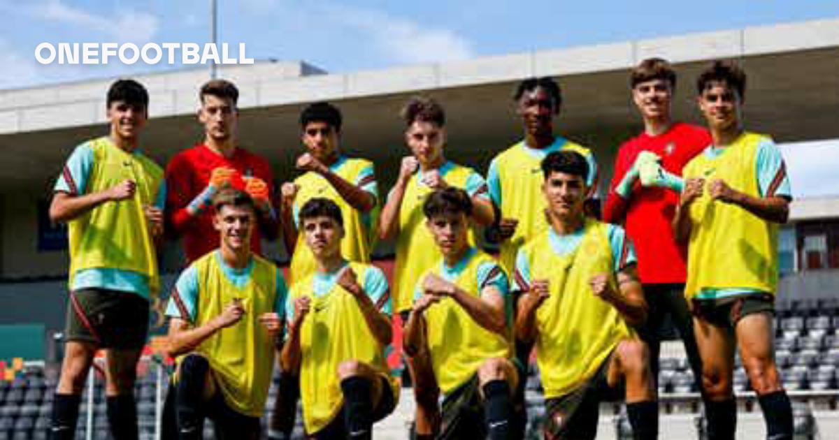 Go-Pro U16s with a 2-1 WIN! - GO-PRO SPORTS FOOTBALL ACADEMY DUBAI