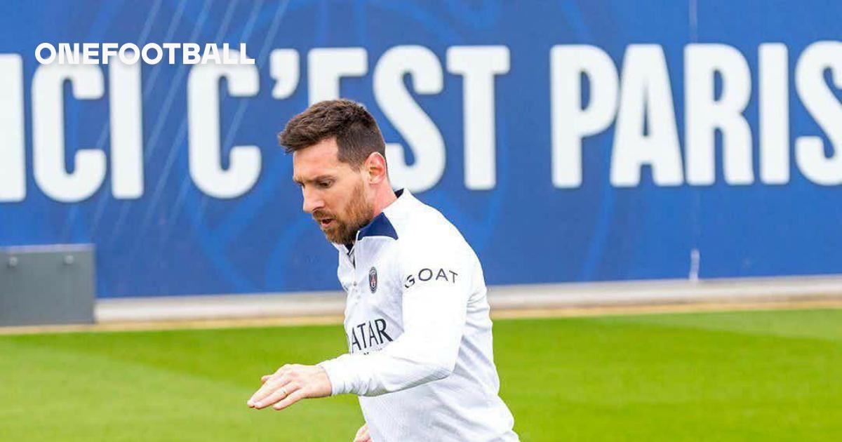 How much Lionel Messi earns per week? Mind-boggling salary of PSG