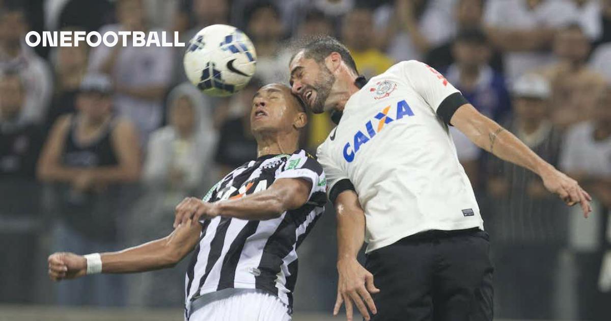 Há nove anos, Corinthians fazia seu primeiro jogo oficial na história da  Neo Química Arena