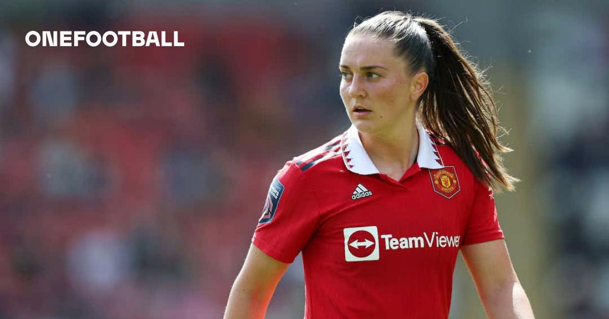 Manchester United Women sign Vilde Bøe Risa but search for manager goes on, Women's football