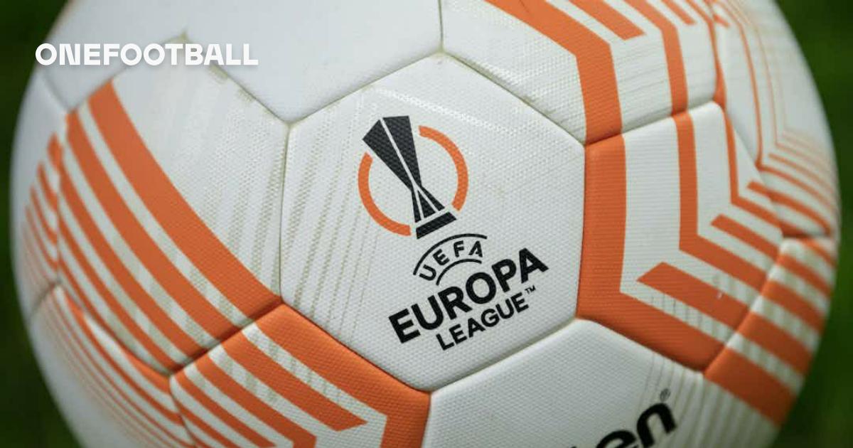 Sportsfile - UEFA Europa Conference League 2023/24 First