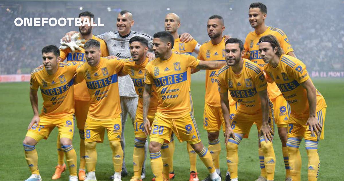 America, Tigres reach Liga MX Femenil Final