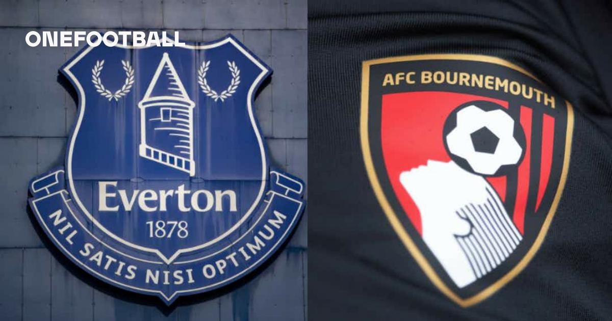 Watch Everton v. Bournemouth