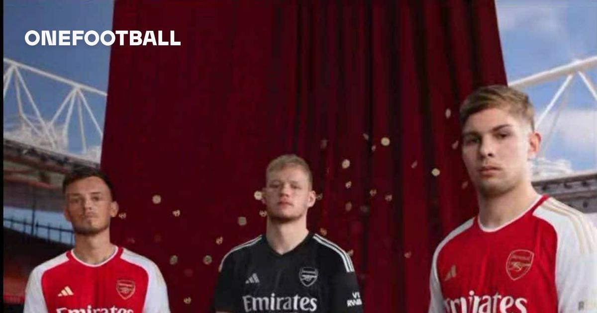 Arsenal Advent: Watching an Invincibles game for the first time in 2023 -  The Athletic