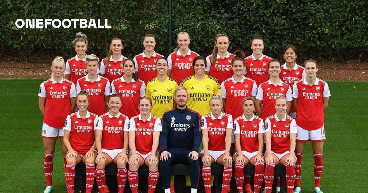 Arsenal FC: 2022/23 WSL season preview – Her Football Hub