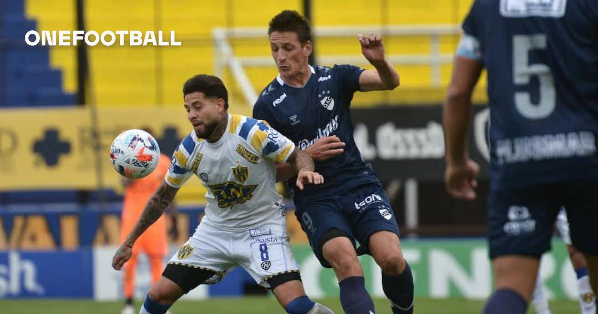 QUILMES VS ATLANTA :: PRIMERA NACIONAL :: EN VIVO Y EN DIRECTO