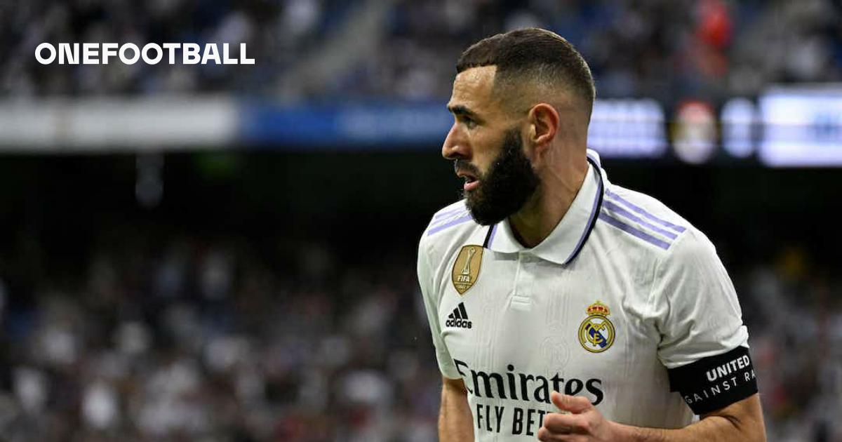 Karim Benzema set to leave Real Madrid after glittering 14-year spell