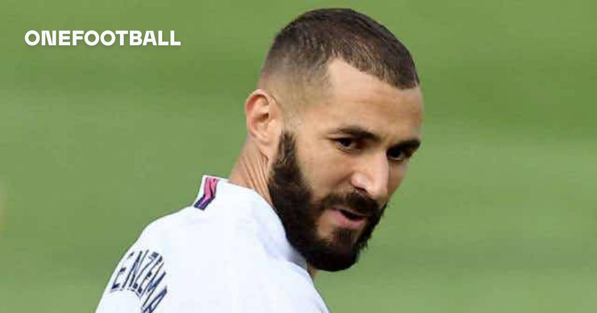 End of an Era: Karim Benzema bids farewell to Real Madrid after a