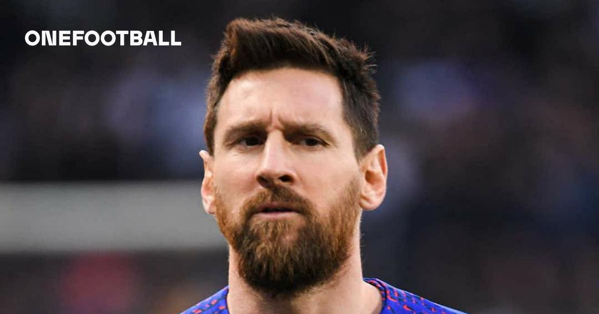 Messi apologises to PSG for unapproved Saudi Arabia trip