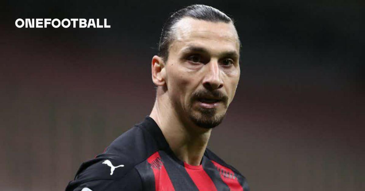 Video: Zlatan Ibrahimovic AC Milan Official Presentation