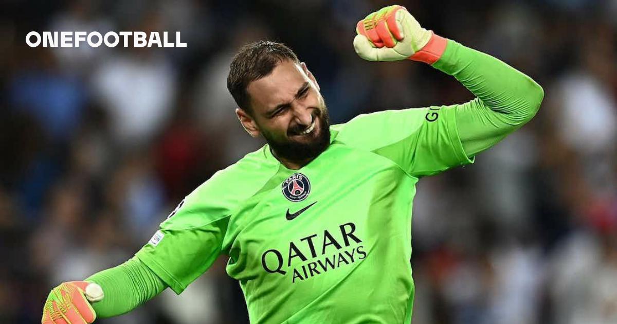 Donnarumma via dal PSG! Dalla Spagna: ecco la posizione della Juve