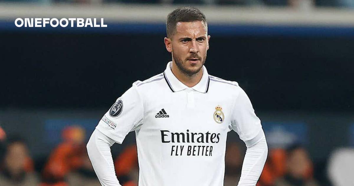 Eden Hazard: Real Madrid to release former Chelsea forward at end of June, Football News