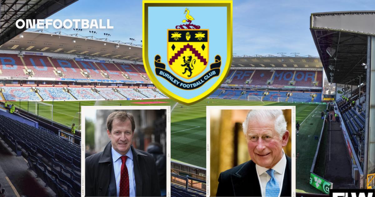 Burnley Football Club added a new - Burnley Football Club