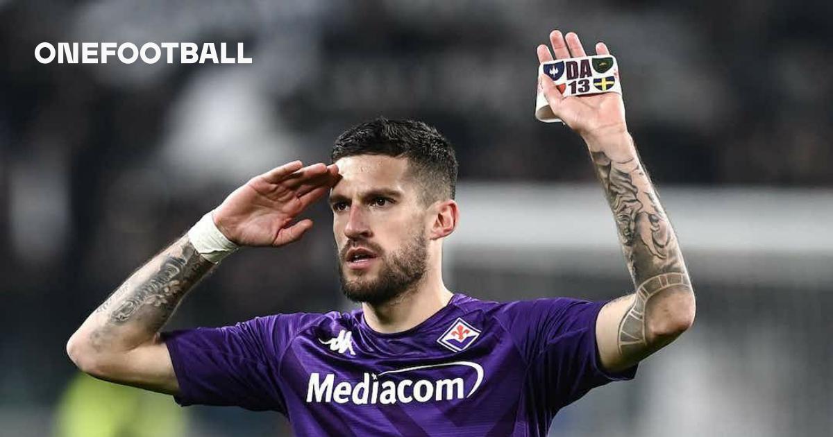 Nottingham Forest's offer for Fiorentina's Cristiano Biraghi rejected - Get  Italian Football News