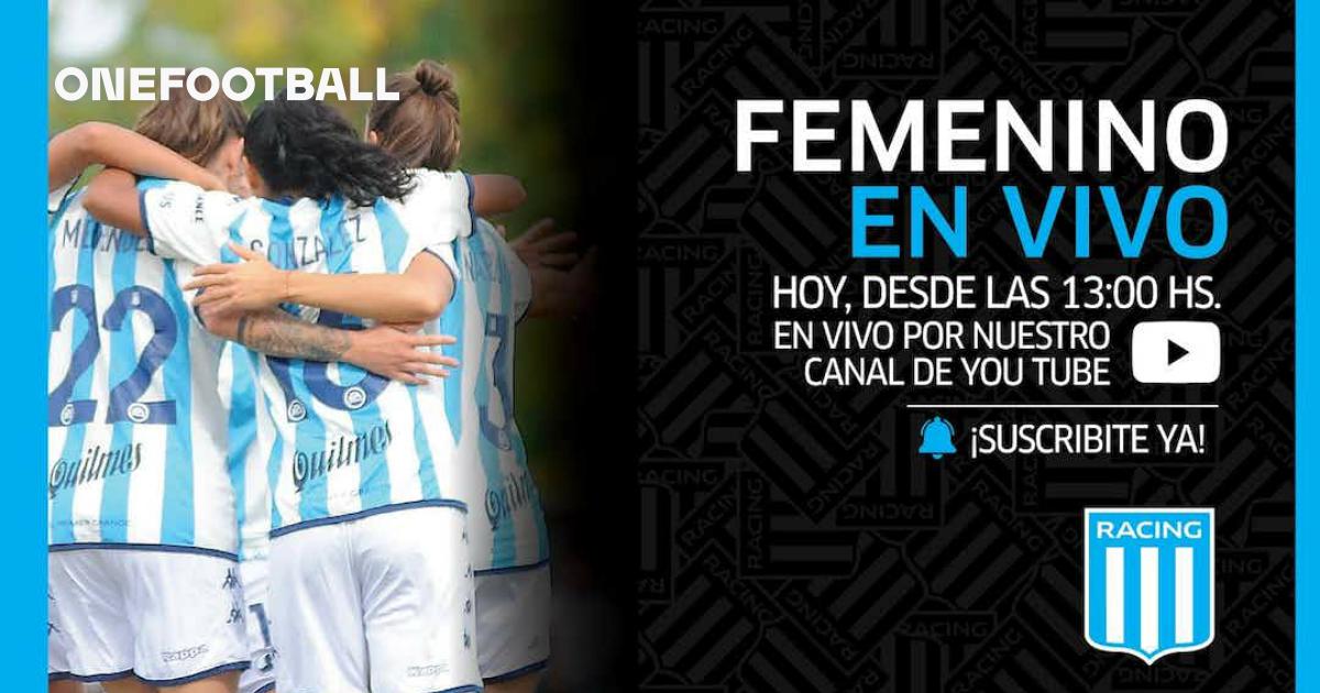 Racing Club Femenino