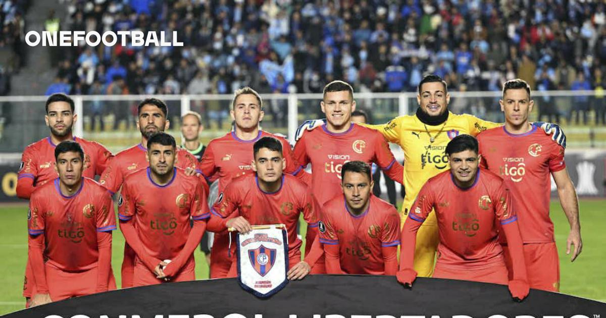 ¿Cuántas eliminaciones tiene Cerro Porteño