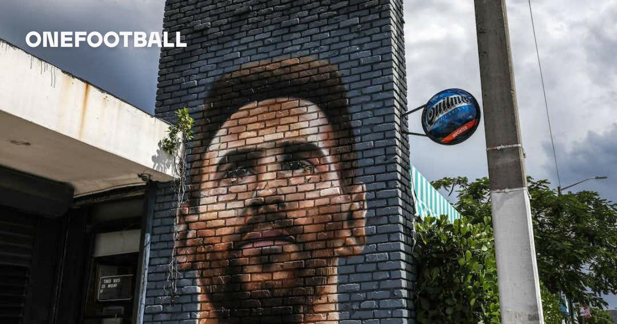 Inter Miami find genius way to sell more Lionel Messi shirts after jerseys  sell out - Mirror Online