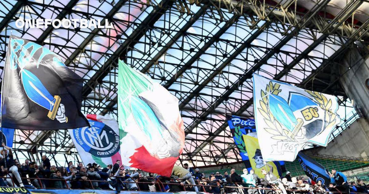 Inter, la Curva Nord: 'Impensabile metterci in coda con gli altri tifosi  per Istanbul. Presto una soluzione, se no', Primapagina