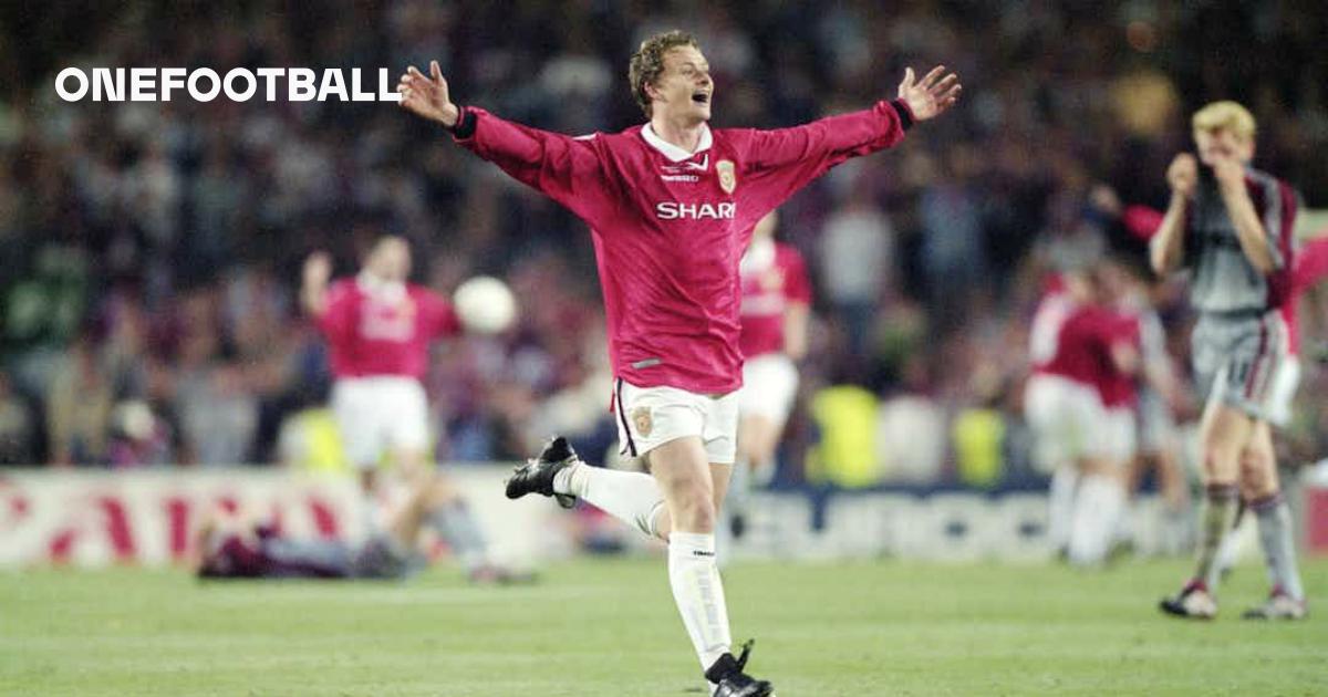 Norwegian players who won the Champions League |