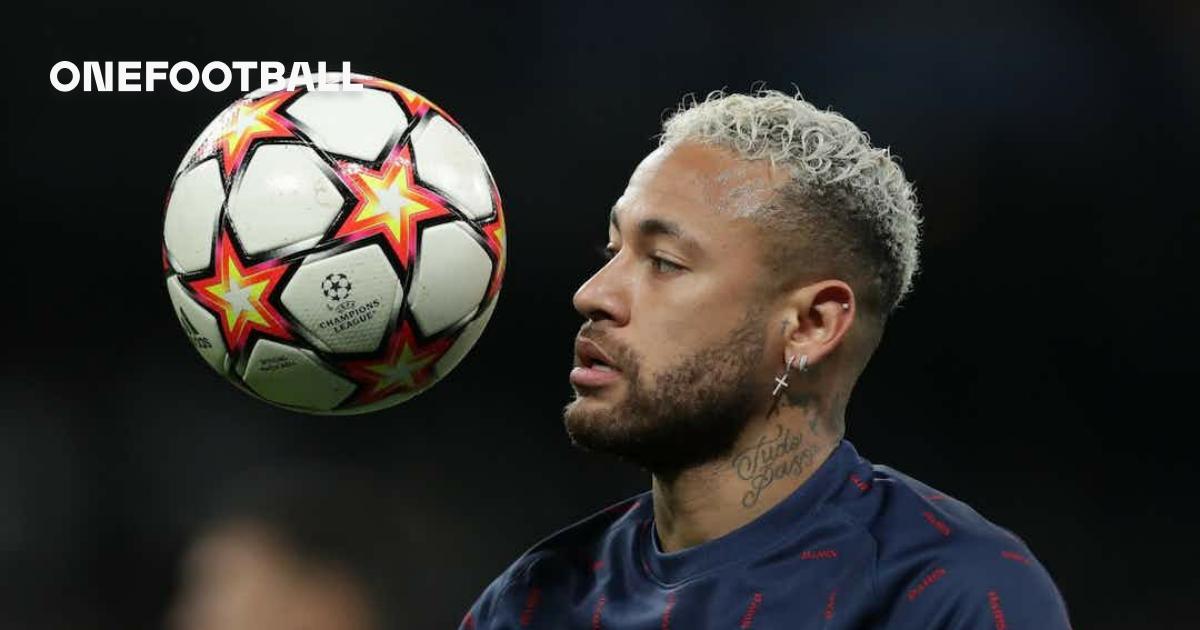 Neymar viaja nesta semana e será o camisa 10 do Al Hilal