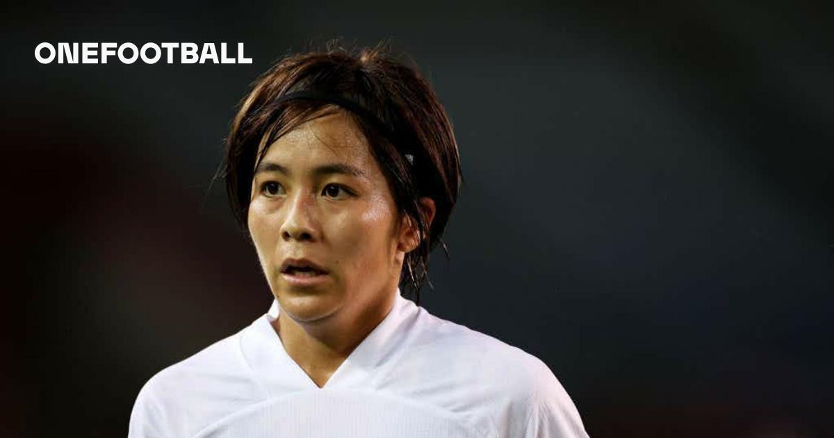 Nadeshiko Japan star Mana Iwabuchi signs with Arsenal Women - The