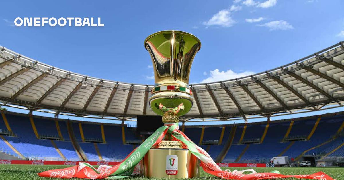 Coppa Italia 2023-24 bracket could pit Milan against Inter in semi-finals -  photo