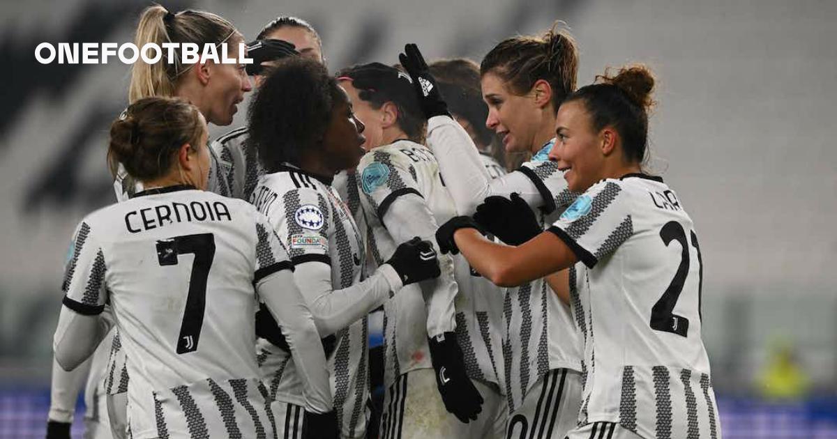 Top 11 Serie A femminile: presente una sola calciatrice della Juventus  Women