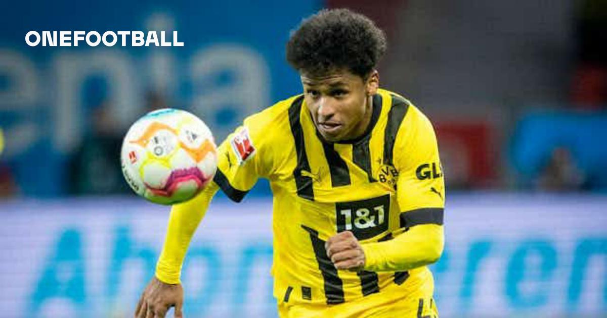 PSG divulga relacionados para pegar o Borussia Dortmund pela Champions;  veja a lista - Gazeta Esportiva