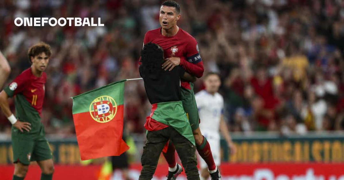 ISHOWSPEED REÚNE COM EX SPORTING; CONHECIDO R CADA VEZ MAIS PERTO DE  ESTAR COM RONALDO (COM VÍDEO) - Leonino – Onde o Sporting é notícia