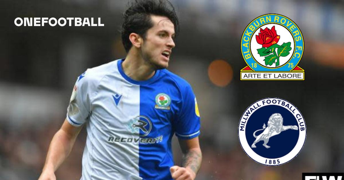 Blackburn Rovers respond to six-figure transfer offer from Millwall |  OneFootball