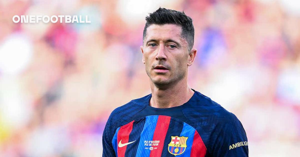 Barcelona superstar hints at potential retirement at the club: It is very  possible